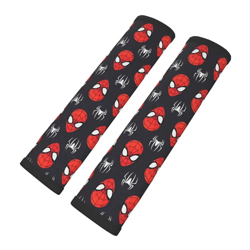 Housse de Ceinture Spiderman Cartoon